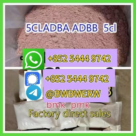 5cl-adb Powder Supplier 5...