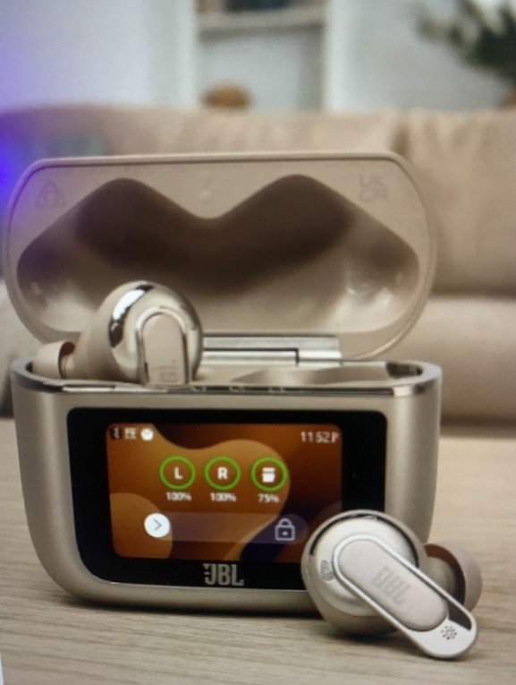 JBL Tour Pro 3 Noise Canc...