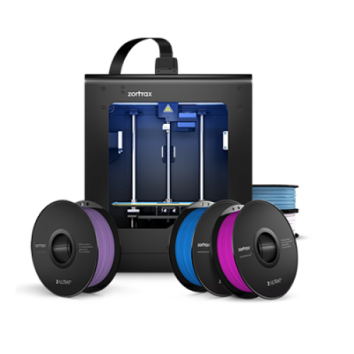 Zortrax M200 Material Bun...