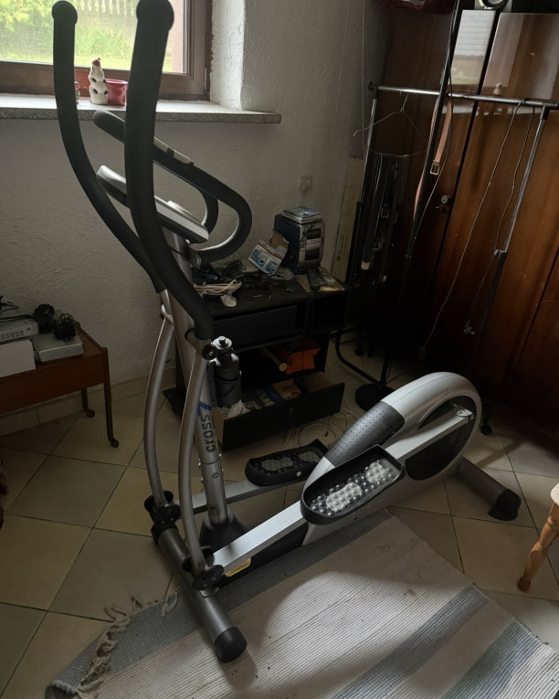 Bieżnia treningowa Orbite...