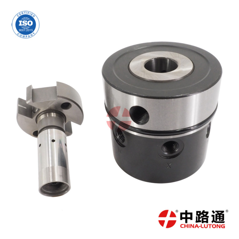 diesel Pump Rotor Head 14...