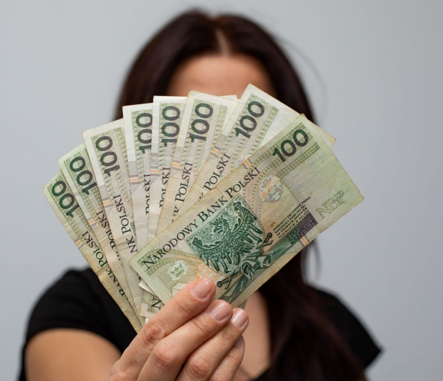 Dlaczego Agrogotówka jest...