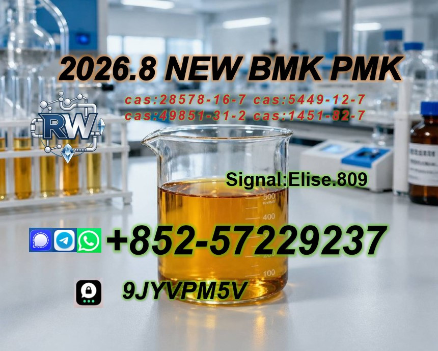 PMK  Oil  CAS 28578-16-7...
