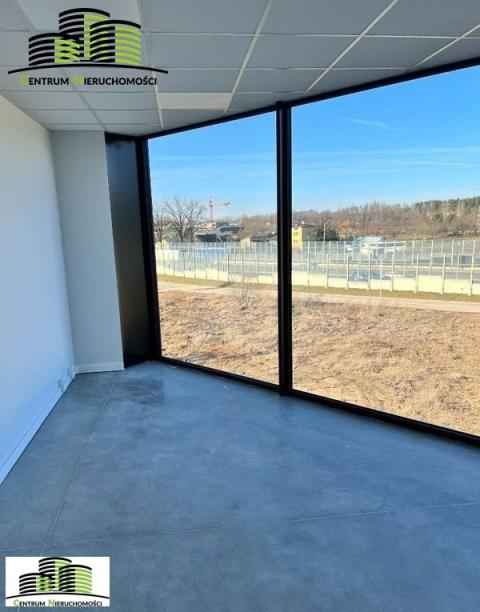 Do wynajęcia lokal biurow...