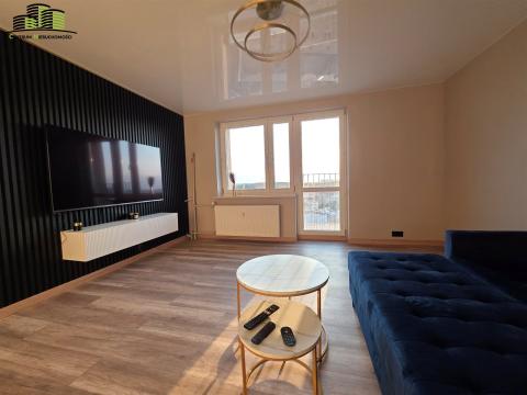 Nowoczesne 3 pokojowe mie...