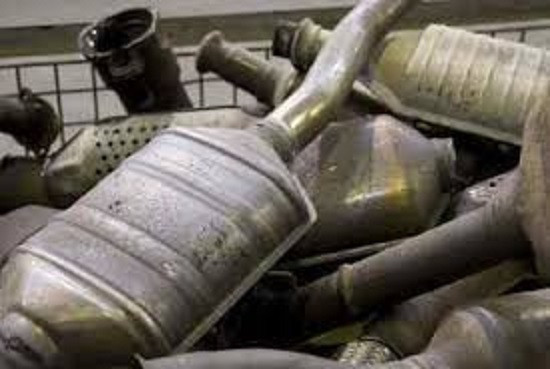 DARMOWY ODBIÓR ZUŻYTEGO S...