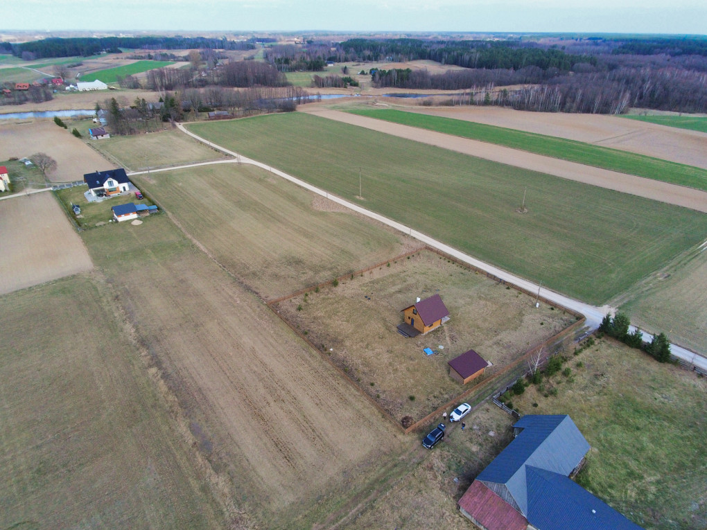 Maćkowa Ruda gm. Krasnopo...