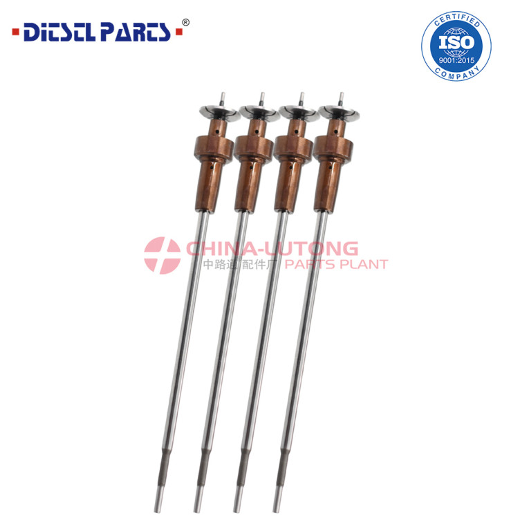 Diesel Control Valve FOOV...