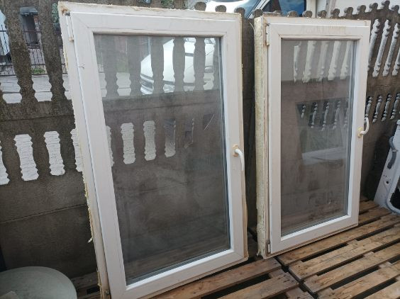 Sprzedam -OKNO z demontaz...