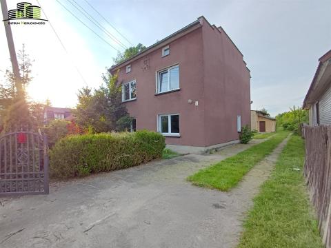 -Dom 178 mkw- Działka 474...