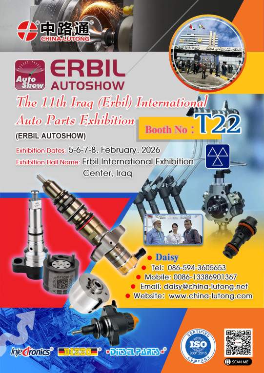 Iraq's Premier Automotive...