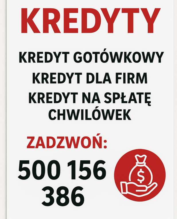 Pożyczki hipoteczne dla f...