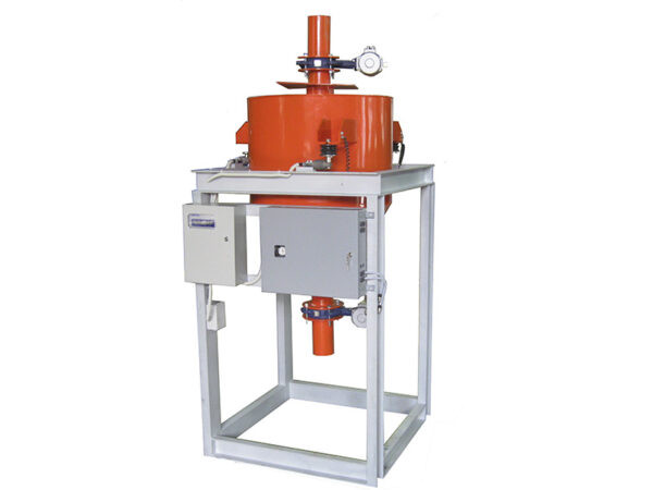 Wagi bunkrowe do materiał...