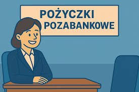 Pozyczki i kredyty gotówk...