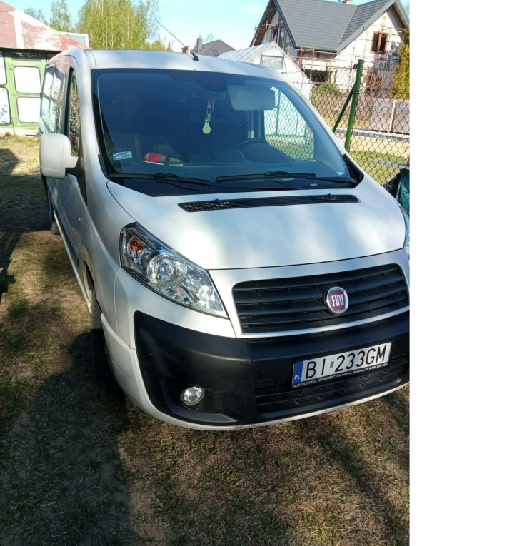 Fiat Scudo