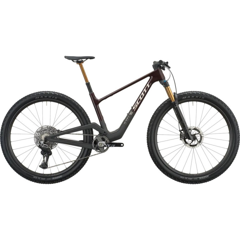 2027 Scott Spark RC Pro M...