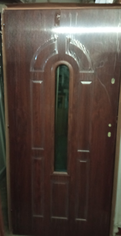 Drzwi zewnętrzne,metalowe...