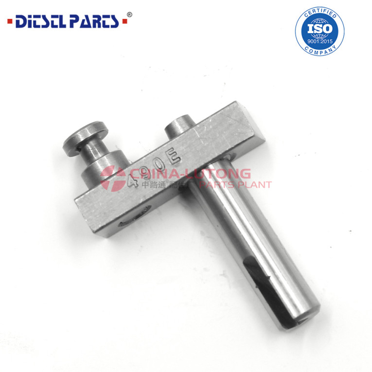 7182-621E Metering Valve