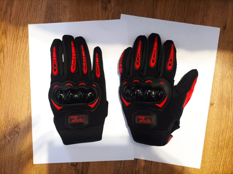 sprzedam -ladne rekawice...