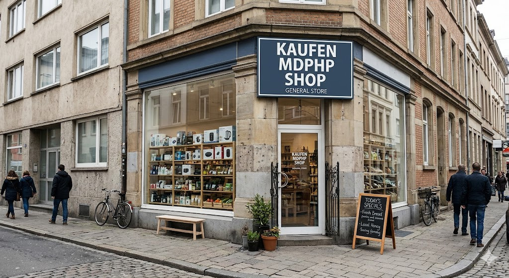 Mdphp bestellen | shop md...