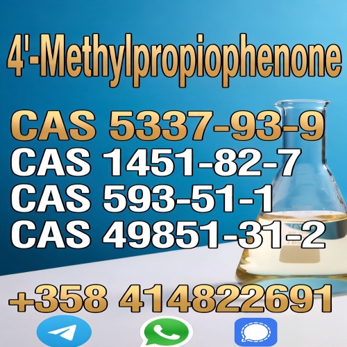 Buy 4'-methylpropiophenon...