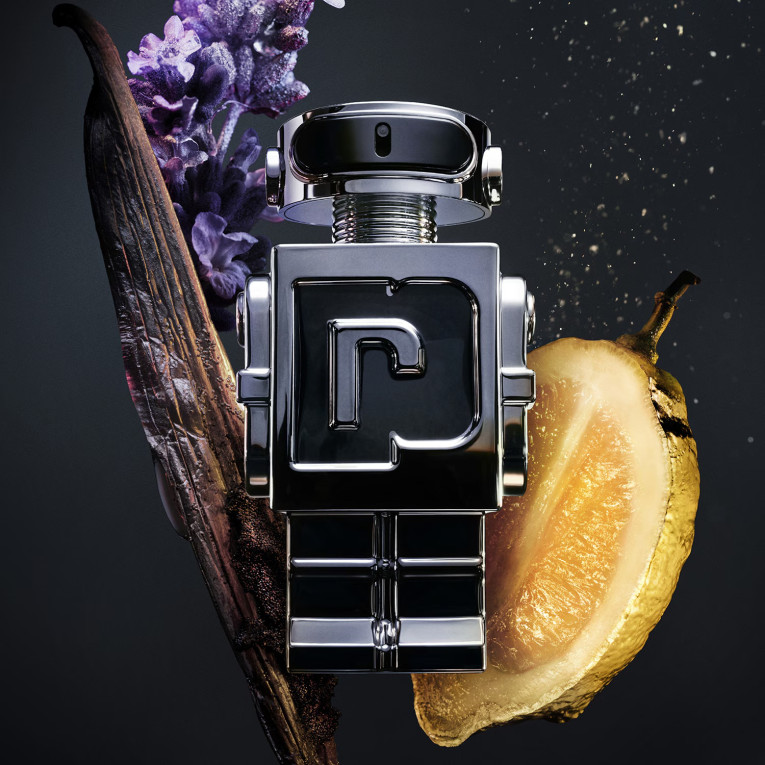 Paco Rabanne Phantom - Wo...