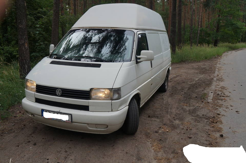 Transport Busem Białystok...