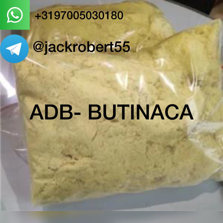 ADB-BUTINACA for sale, bu...