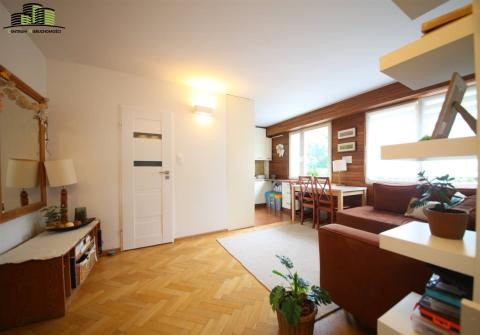 4 POKOJOWE MIESZKANIE NA...