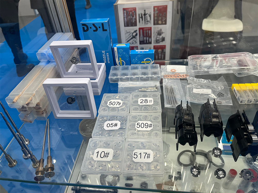 Automechanika Shanghai 20...