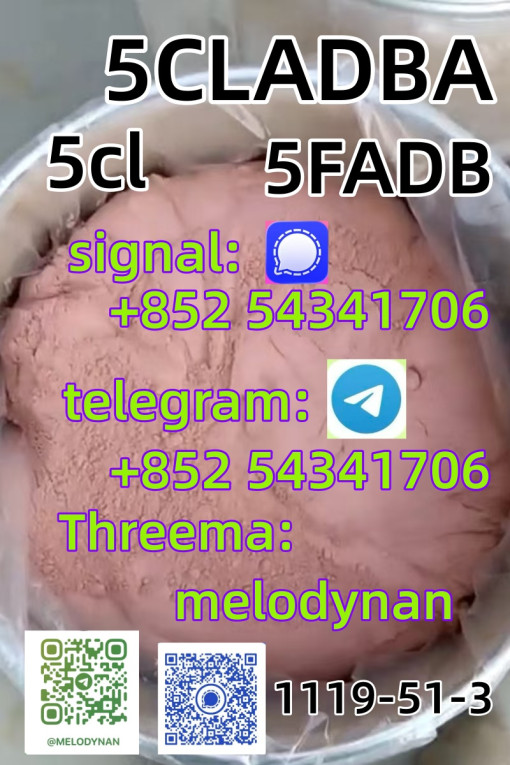5-CL-ADB-A Precursor 99.5...
