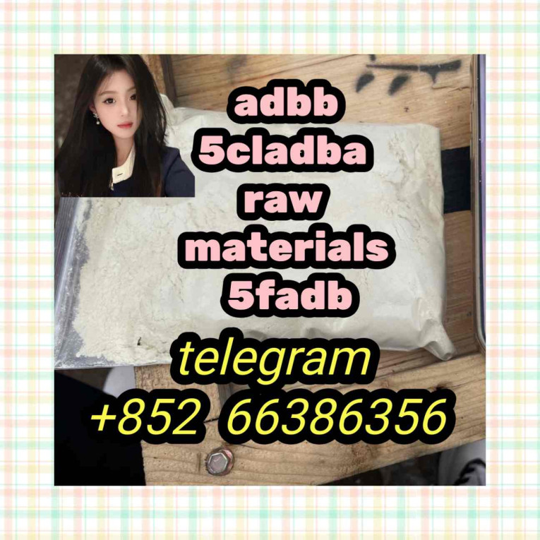 5cladba adbb jwh-018 5f-a...