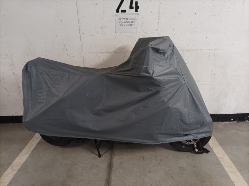 Sprzedam -pokrowiec na mo...