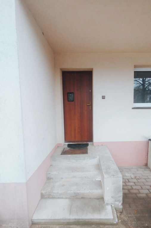 Sprzedam mieszkanie, Dąbr...