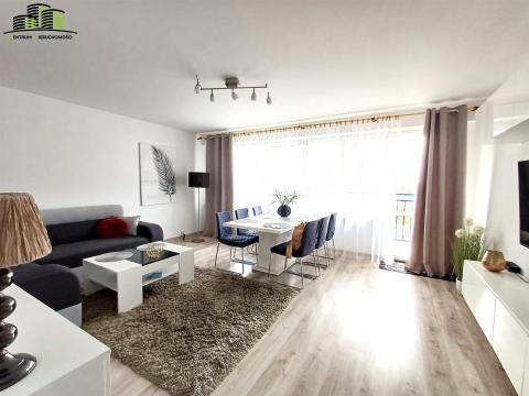 Radzymińska-3pok- Umeblow...