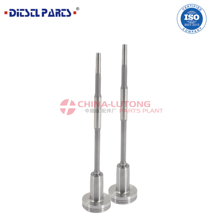 Fuel injector Control Val...