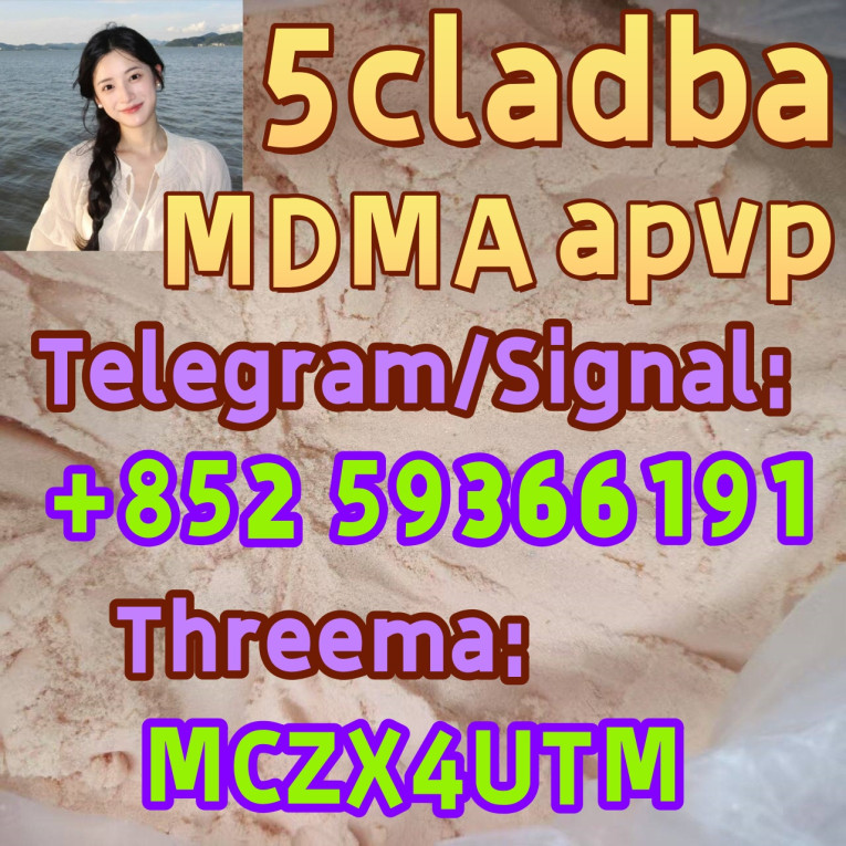 CAS:14530-33-7 APVP A-PVP...