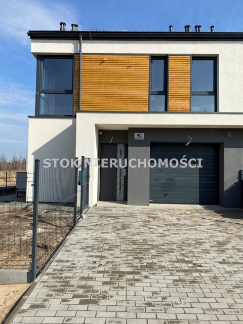 Energooszczędny bliźniak...