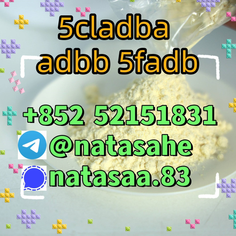 5cladba 5cl yellow powder...
