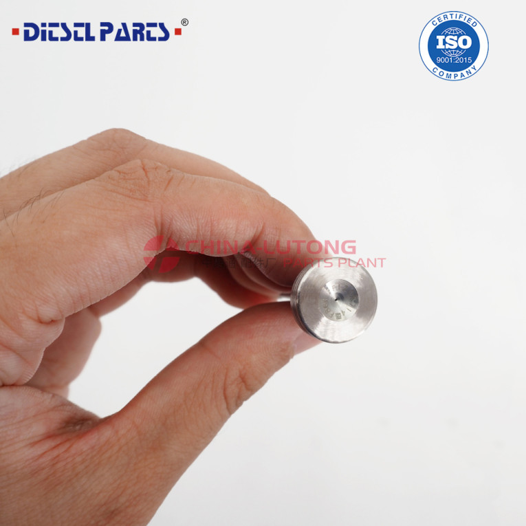 Fuel injector Control Val...