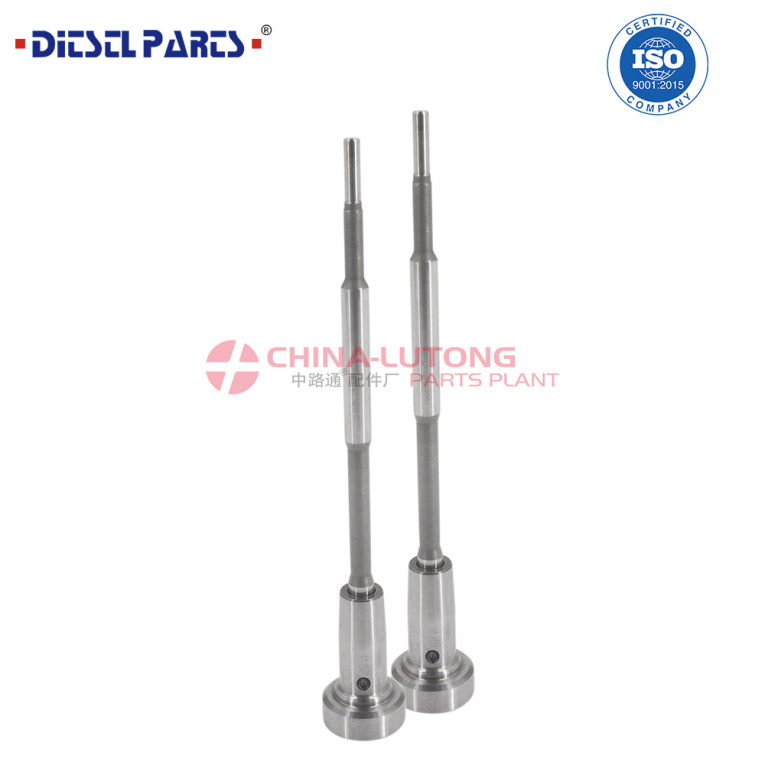 Common Rail injector cont...