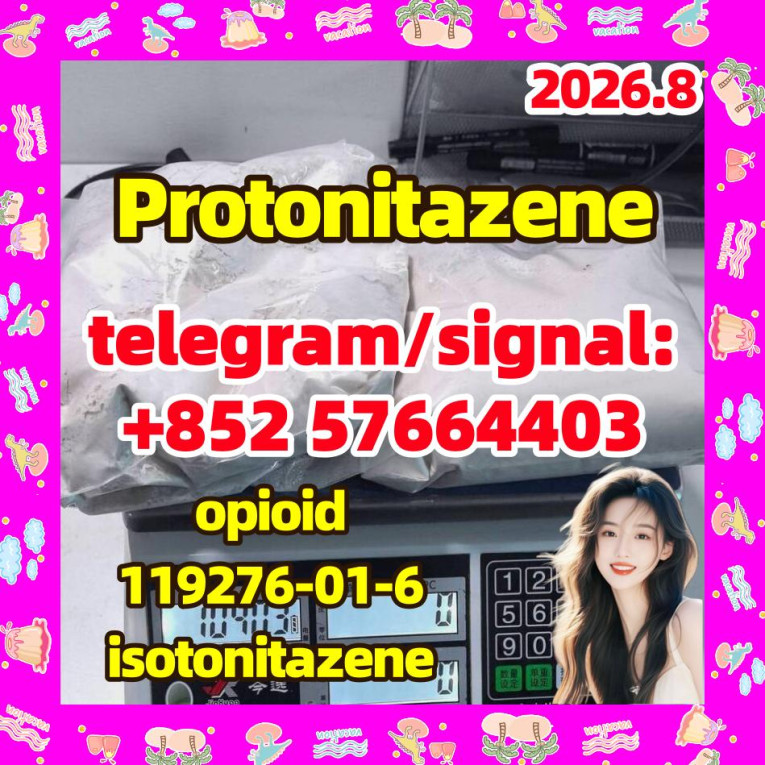 CAS 119276-01-6 Protonita...
