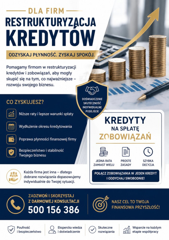 Masz problem ze spłatą kr...