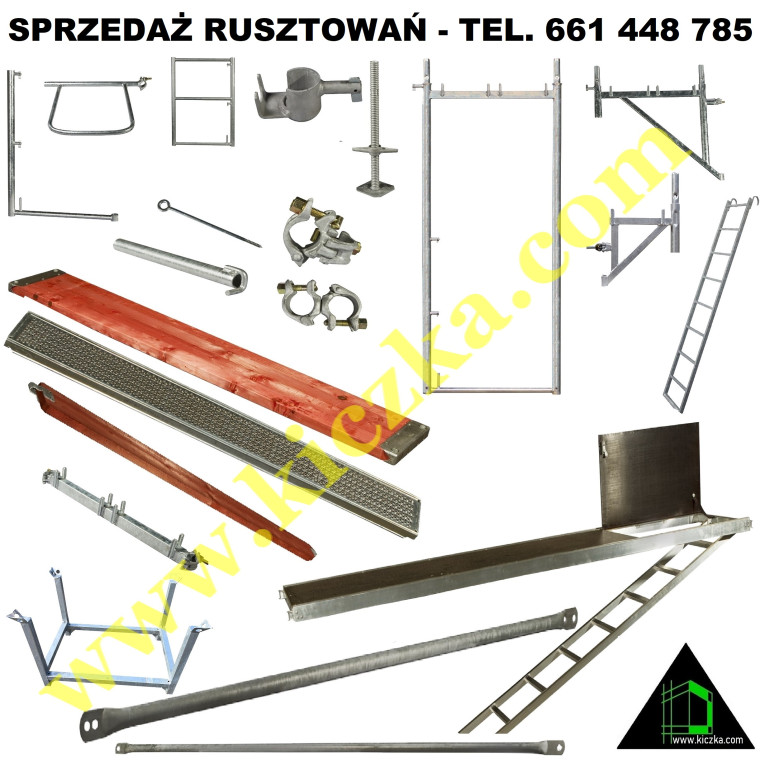 Podesty Stalowe Metalowe...