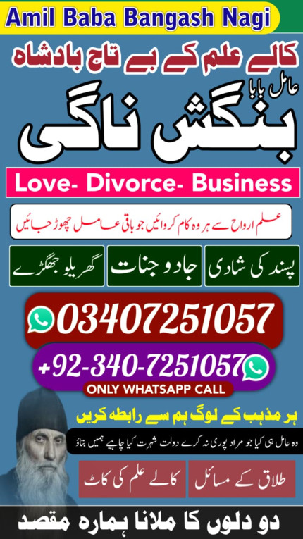 Top class amil baba in pa...