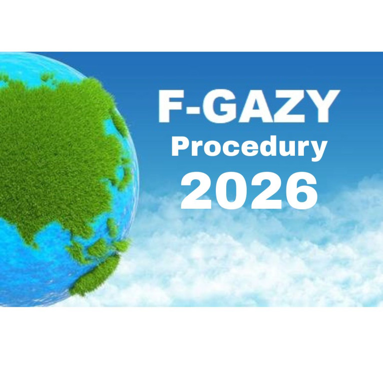 Aktualne Procedury FGaz n...