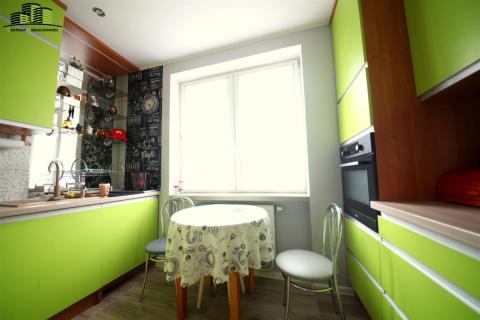 Mieszkanie z garażem po r...