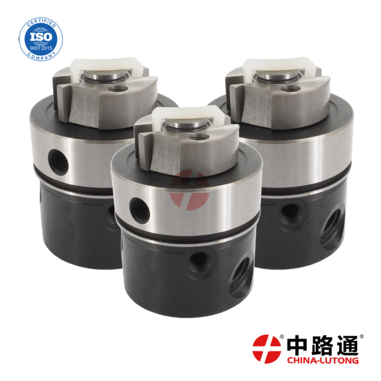 diesel Pump Rotor Head 14...