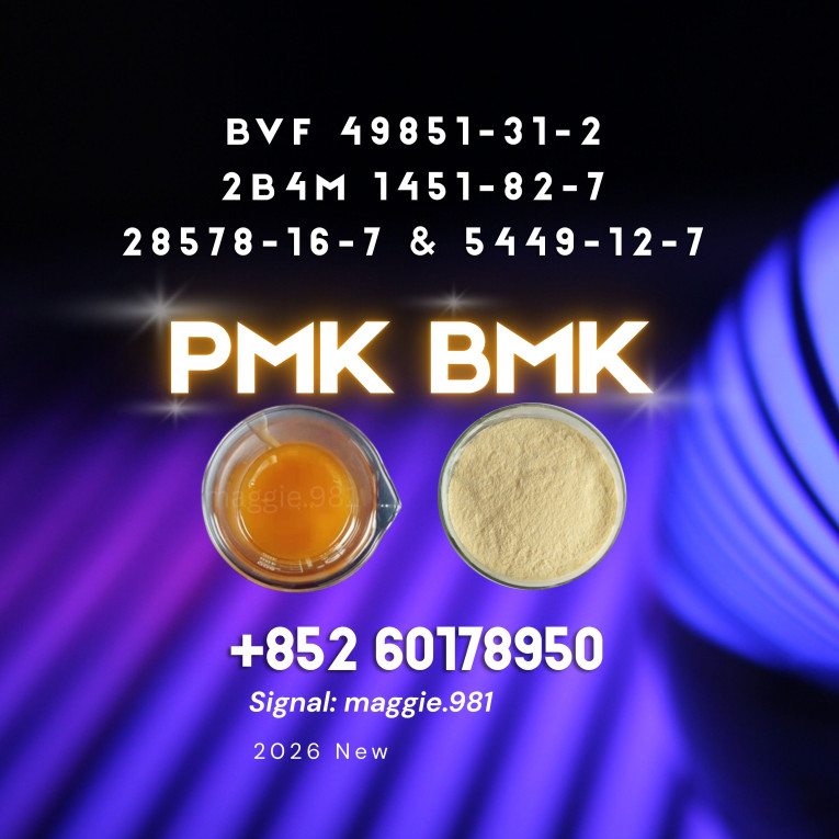 CAS 28578-16-7 New PM.K B...