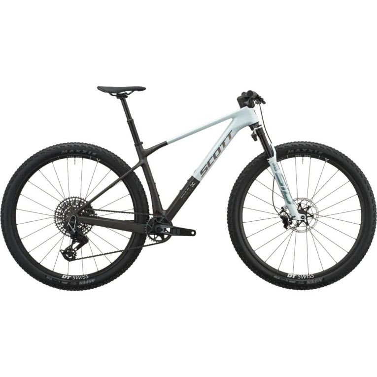 2027 Scott Scale RC World...